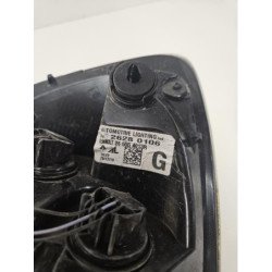 Feu Arriere Principal Gauche (feux) Renault Zoe 2